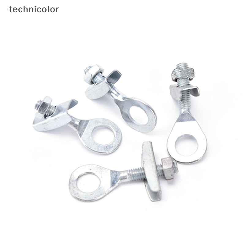 4 Dụng Cụ Điều Chỉnh Dây Xích Xe Đạp
