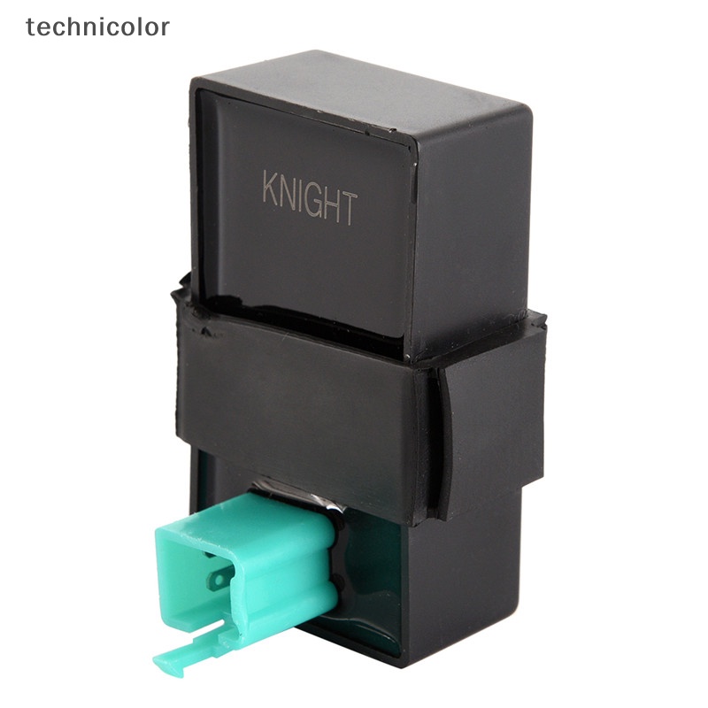 Hộp Đánh Lửa 4 Pin DC CDI Cho 90cc 100cc 110cc PIT Quad Dirt Bike ATV Buggy TYG