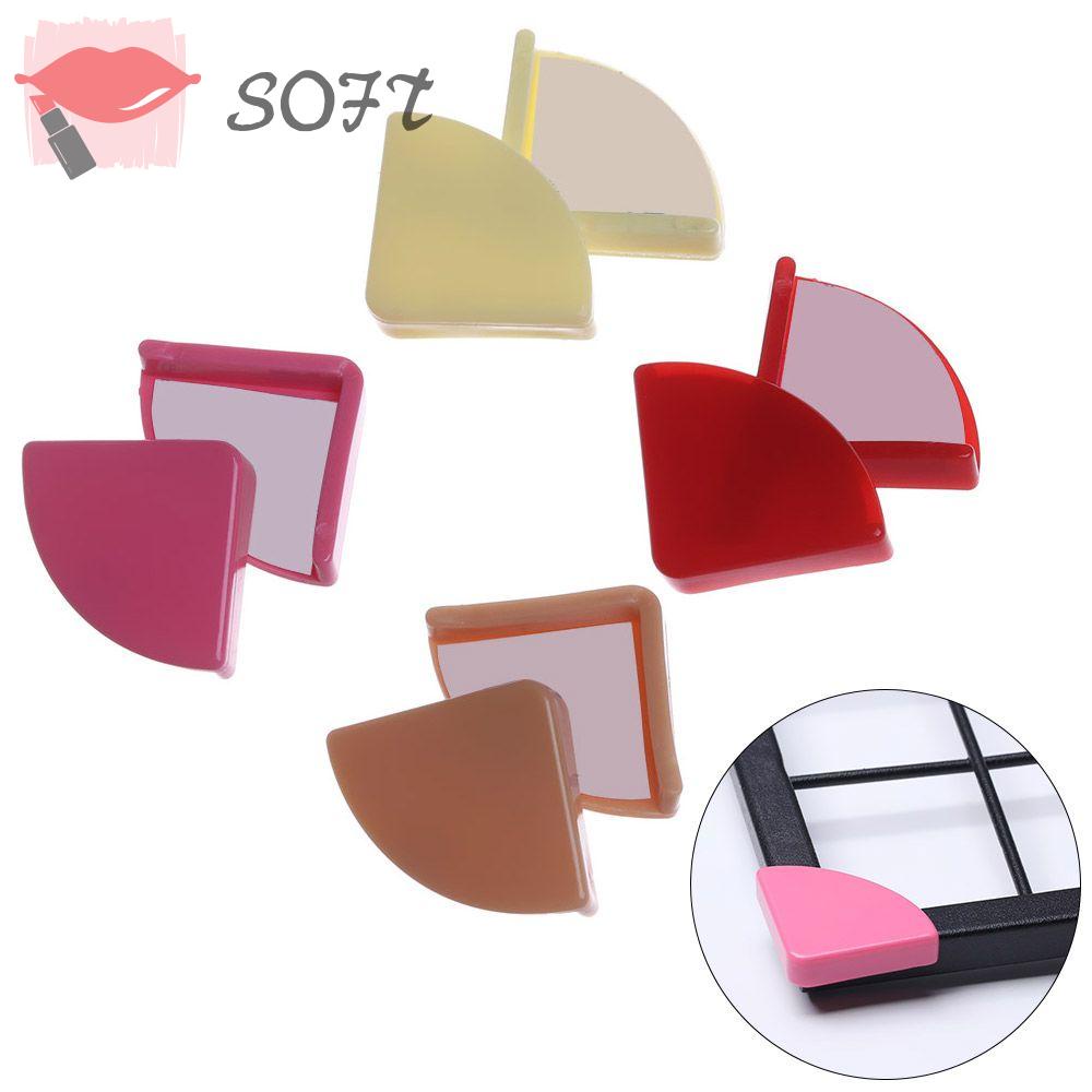 Bộ 4 Miếng Bọc Cạnh Bàn Bảo Vệ An Toàn Cho Bé