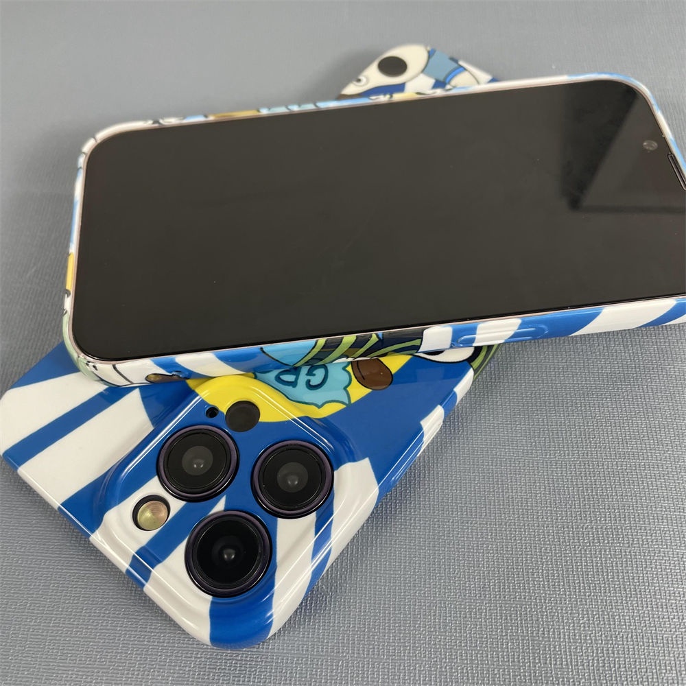 Ốp Điện Thoại Cứng In Hoạt Hình Toy Story Cho Apple Iphone 14 xsmax xr11 13Promax12 6HAZ