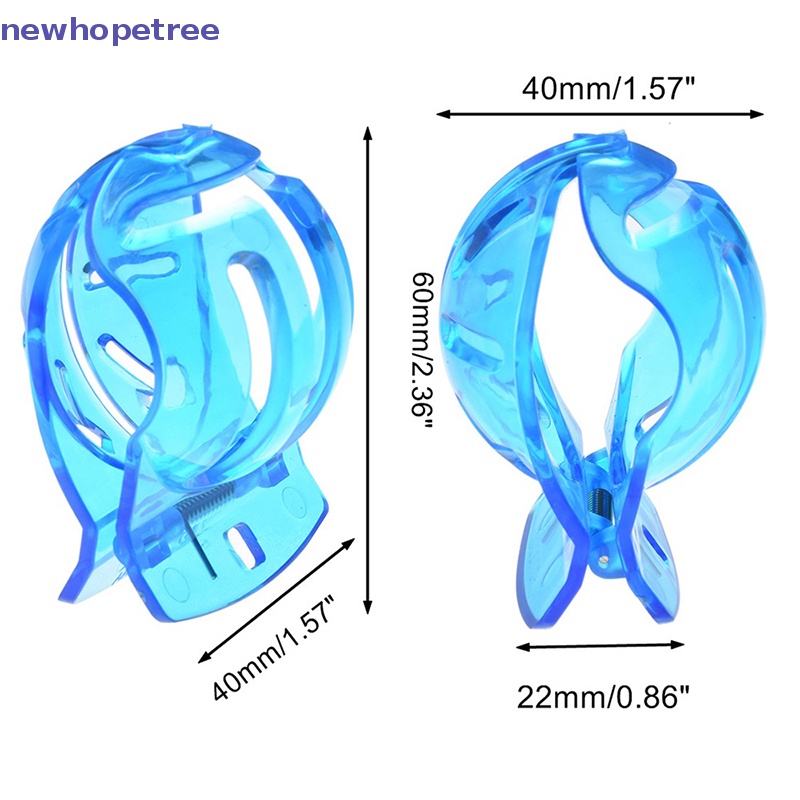 Dụng Cụ Hỗ Trợ Vẽ Đường Bóng Golf Tiện Lợi