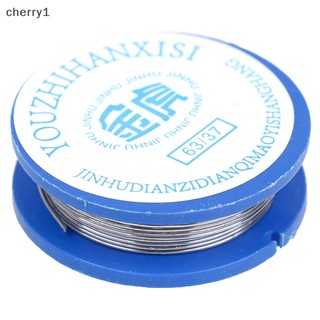 Cuộn Dây Hàn Thiếc 0.8mm 1 [cherry1]