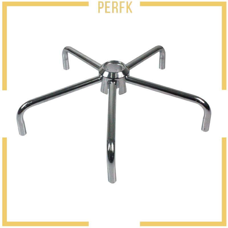 Đế Xoay Thay Thế Cho Ghế Ngồi Văn Phòng / Tiệm Cắt Tóc