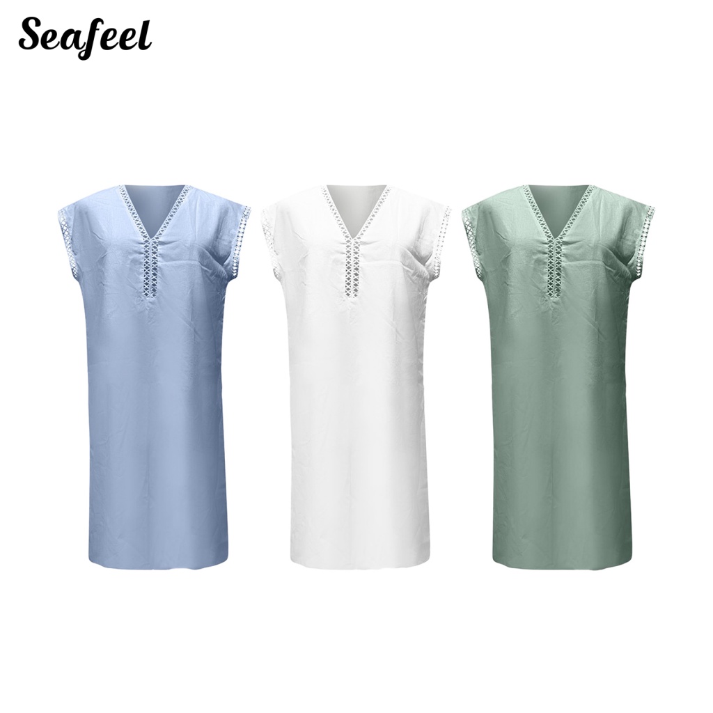 Sf_đầm Ren Khâu Ngày Lễ