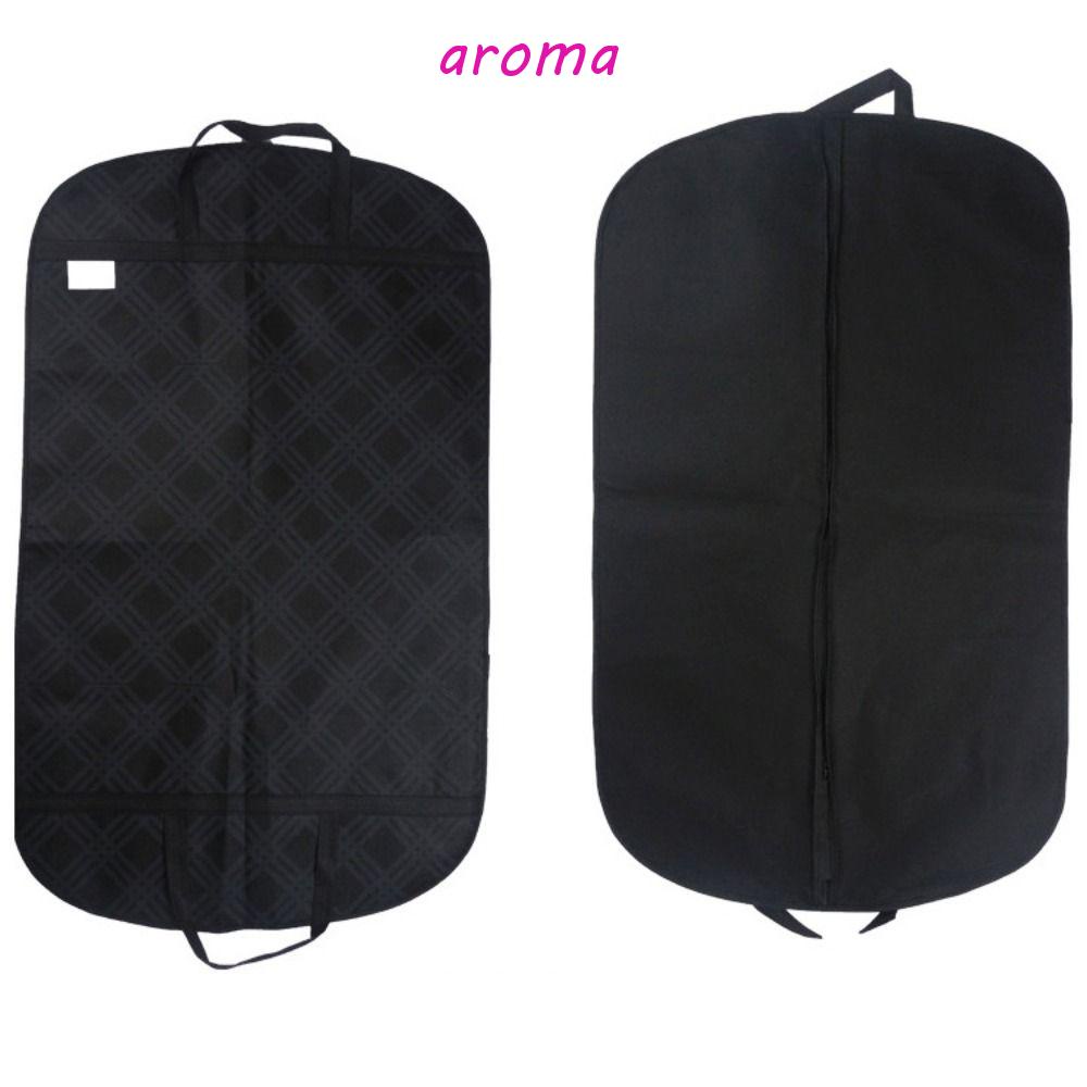 Vỏ Bọc Quần Áo Bằng Vải Không Dệt Chống Ẩm Chống Bụi Có Thể Gấp Gọn
