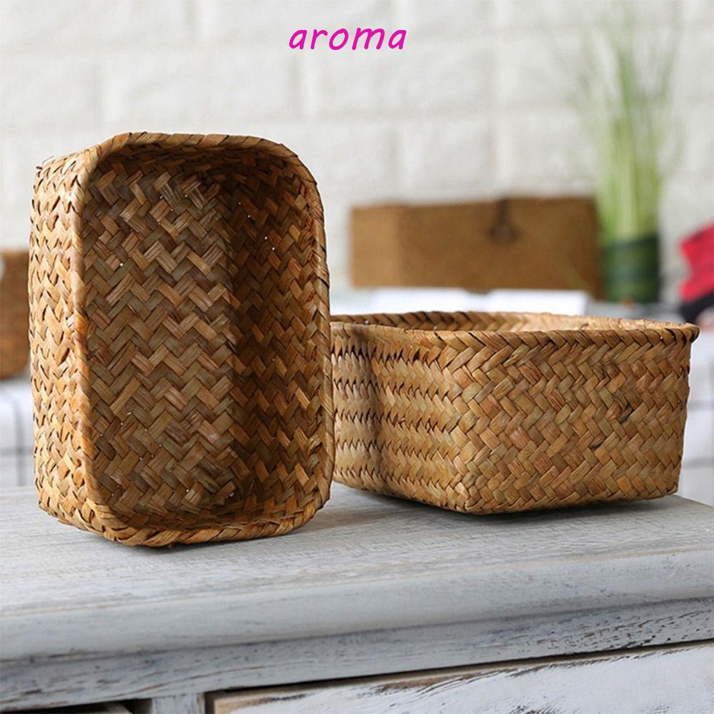 Ống Hút Bằng Mây Siêu Bền Tiện Dụng Trang Trí Nhà Cửa