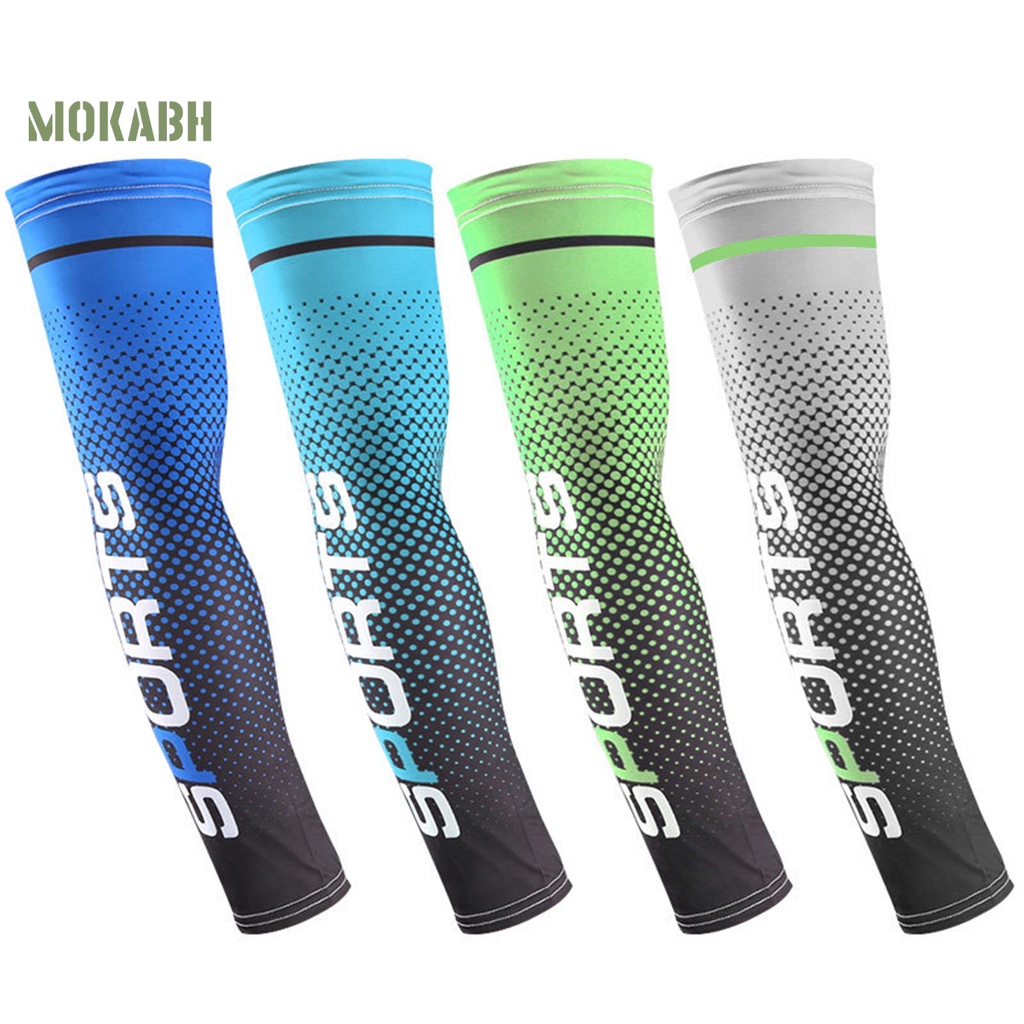 1 Cặp Găng Tay Cách Nhiệt Chống Tia UV Thoải Mái Khi Lái Xe