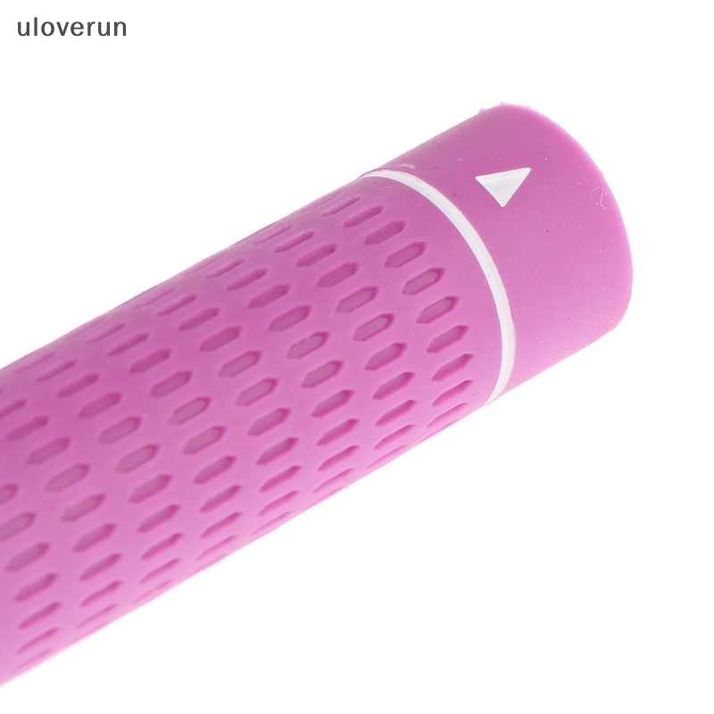 Tay Cầm Gậy Đánh Golf Bằng Cao Su Chống Trượt Tiện Dụng