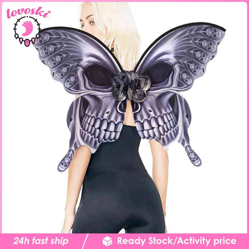 Bươm Bướm Trang Trí Tiệc Sinh Nhật Độc Đáo