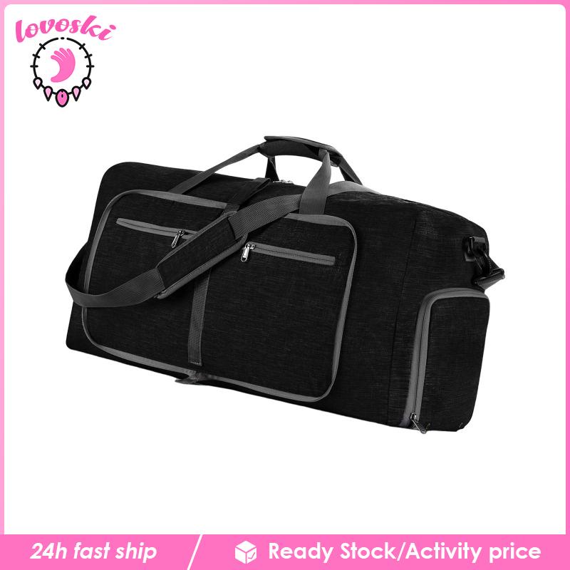 Túi Du Lịch Cỡ Lớn Siêu Nhẹ Chống Thấm Nước Dành Cho Nam