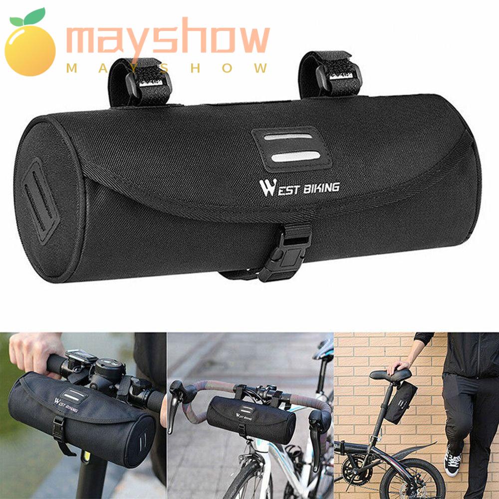 Túi Đựng Đồ Gắn Khung Trước Xe Đạp Chống Thấm Nước Tiện Dụng