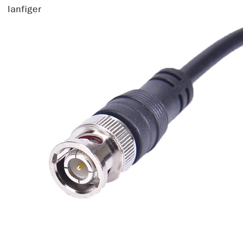 Dây Cáp Đồng Trục Nối Dài Âm Thanh / Video / Video Coaxial BNC Đầu Đực Sang BNC Đầu Cái