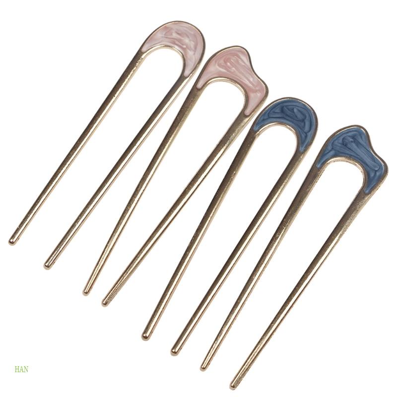 Giá Đỡ Buộc Tóc Đuôi Ngựa Cổ Điển Cho Cô Dâu Trong Ngày Cưới