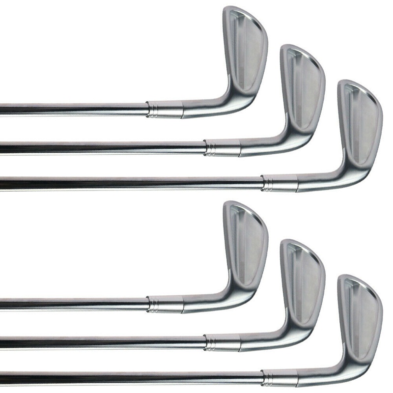 Bộ 12 Gậy Đánh Golf Ferrules. 370 Bằng Nhôm Cho Gậy Đánh Golf