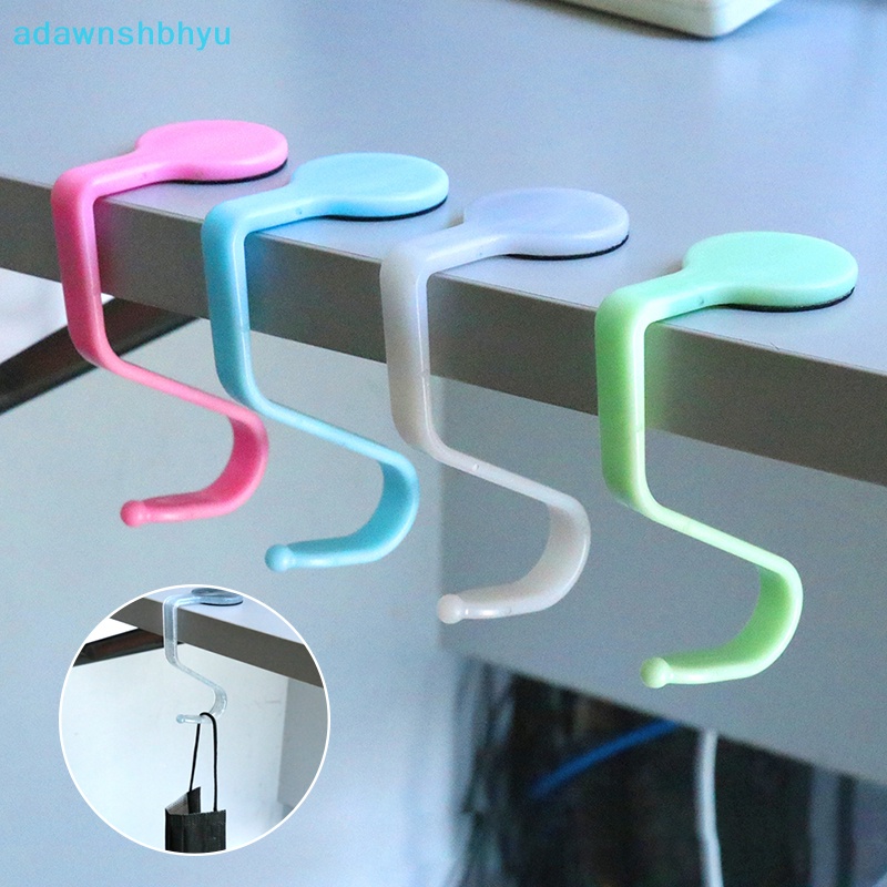 1 Móc Treo Túi Xách Không Để Lại Dấu Vết Tiện Dụng