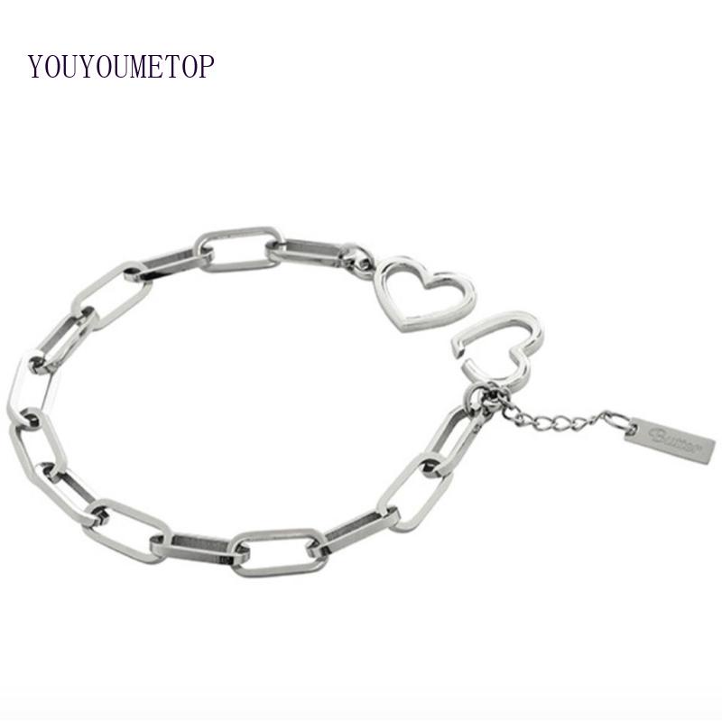 Vòng Đeo Tay Mặt Hình Trái Tim Dành Cho Celebrate Any Special Occasion