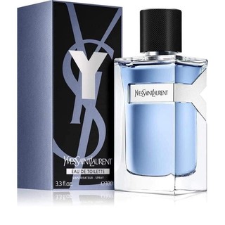 Nước hoa ysl y for men edt