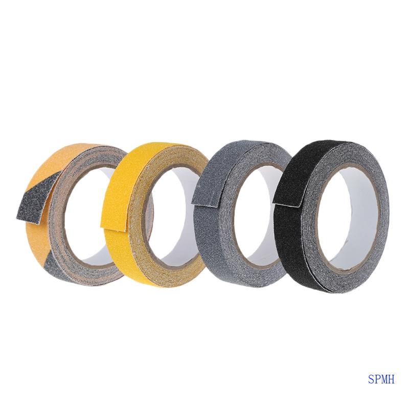 Cuộn Băng Dán Sàn Chống Trượt An Toàn 2 5Cmx5M