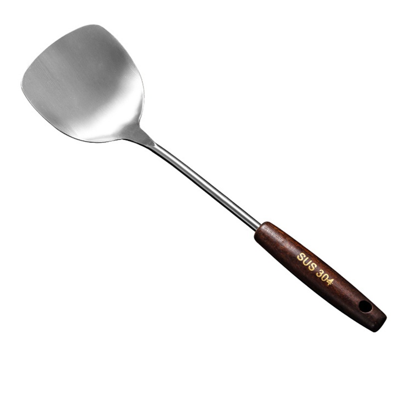 Bộ Dụng Cụ Nấu Ăn Nhà Bếp Bằng Thép Không Gỉ Chất Lượng Cao