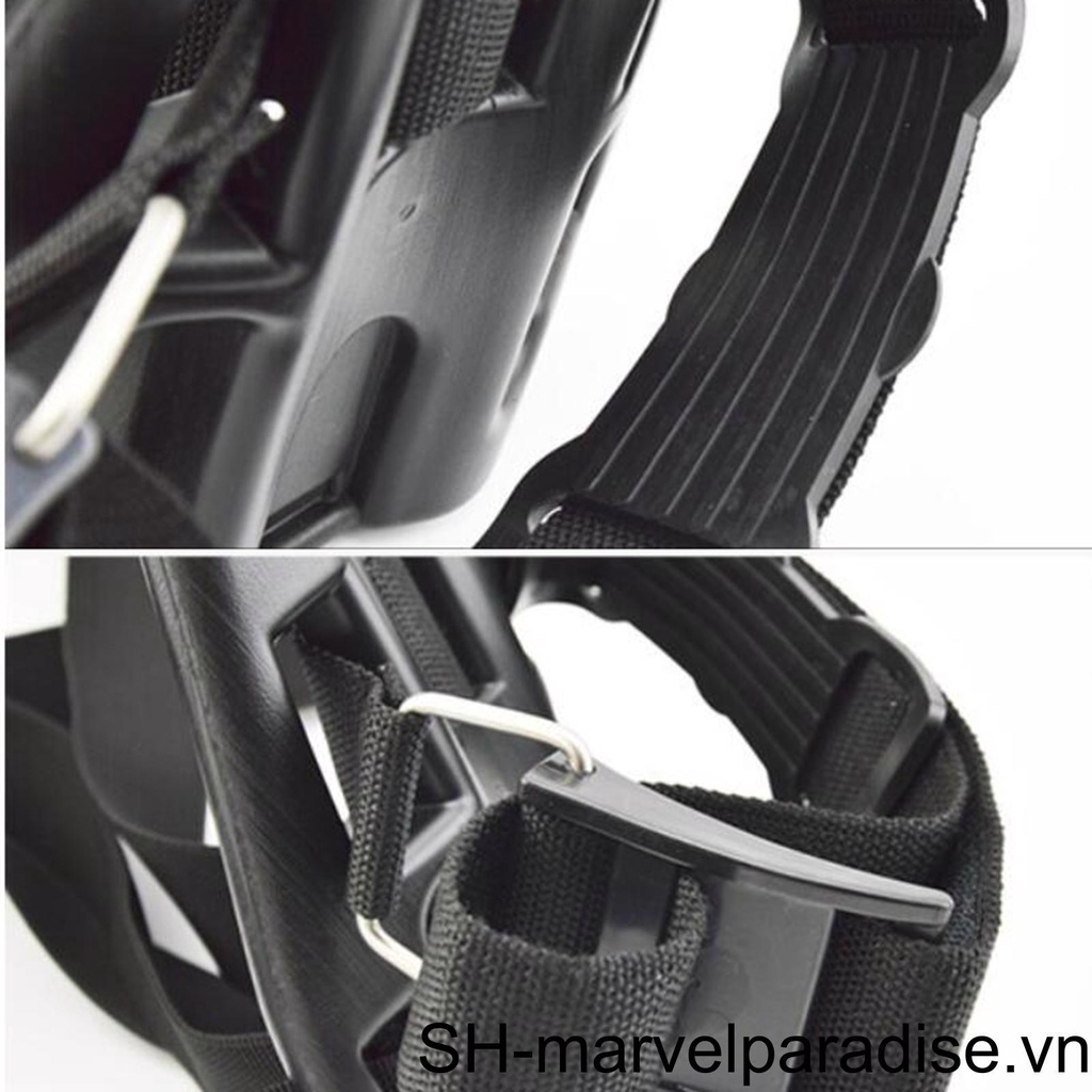 Giá Đỡ Bình Dưỡng Khí Lặn Chống Trượt Kích Thước 14x9 Inch