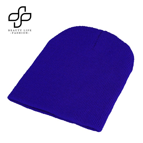 Mũ Beanie Đan Len Mềm Mại Giữ Ấm Mùa Đông Cho Bé Sơ Sinh