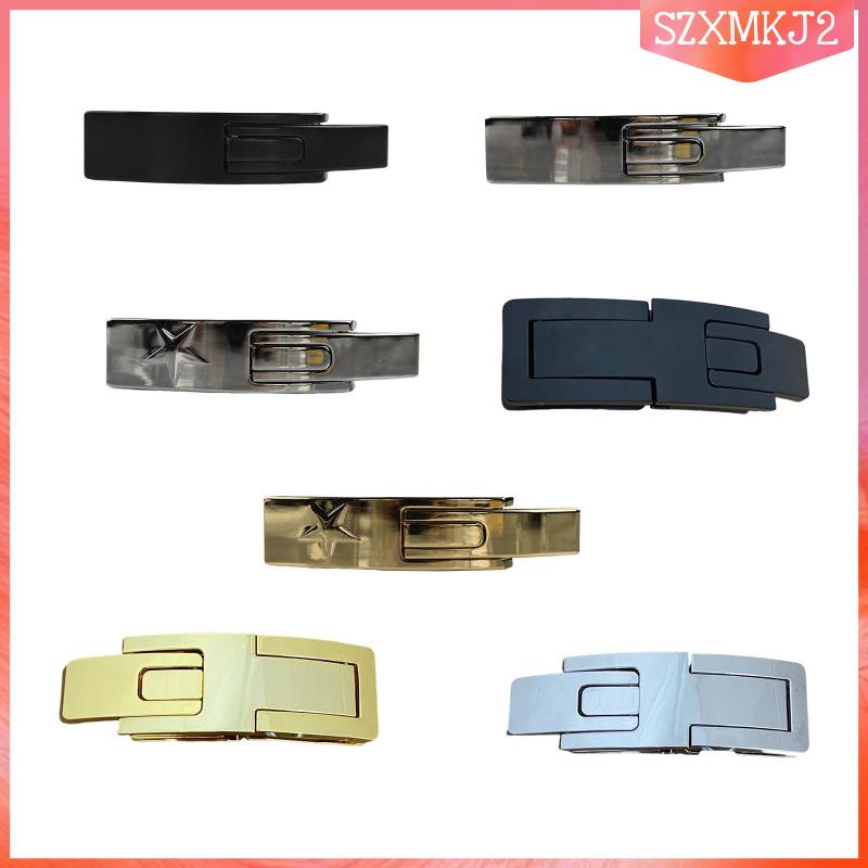 Khóa Thắt Lưng Hỗ Trợ Tập Thể Hình szxmkj2 Dành Cho Nam Và Nữ