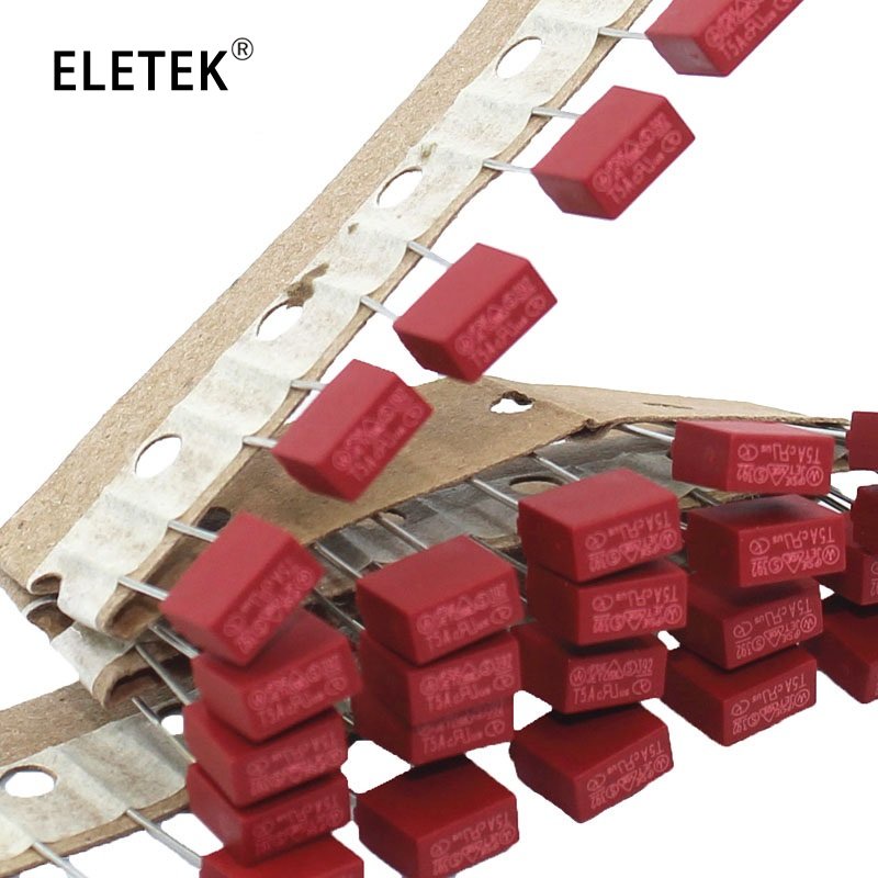 Set 20 Cầu Chì 1A 2A 3.15A 4A 5A 6.3A 250V 392 T2A LCD T3.15A