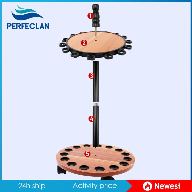 Giá Đỡ Cần Câu Cá Tiện Dụng Khi Đi Du Lịch / Cắm Trại