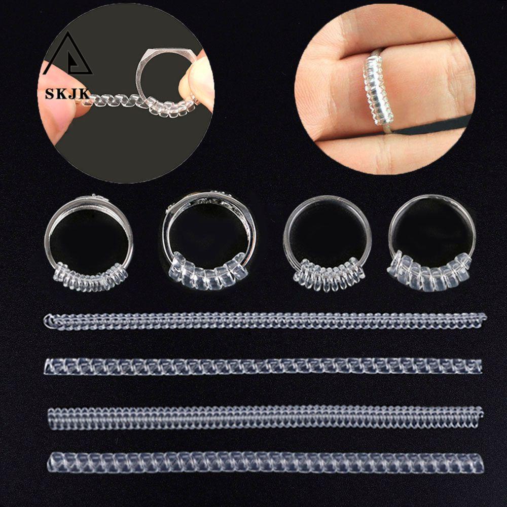 Needway Vòng Điều Chỉnh Kích Thước Nhẫn Chèn Resizing Resizing