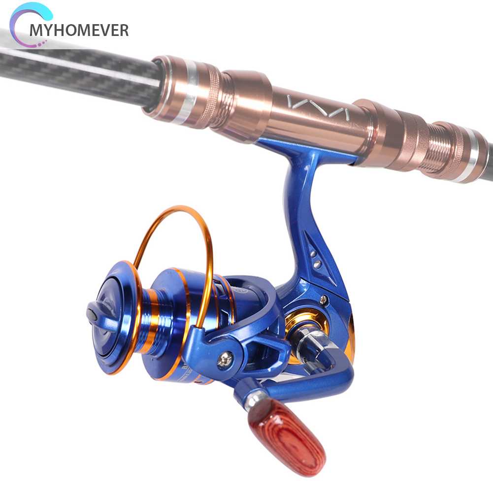 Máy Câu Cá Siêu Nhẹ Gấp Gọn Tiện Dụng