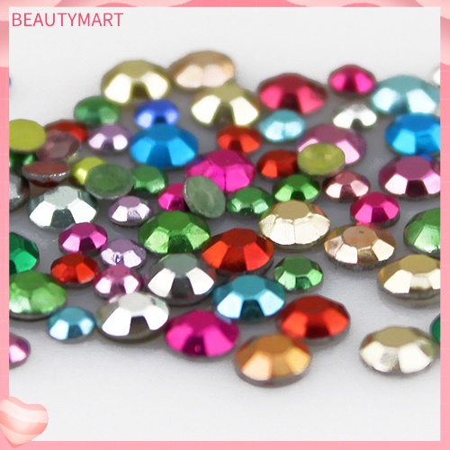 Khay Đựng Phụ Kiện Trang Trí Móng Nghệ Thuật Thời Trang Cho Nữ DIY