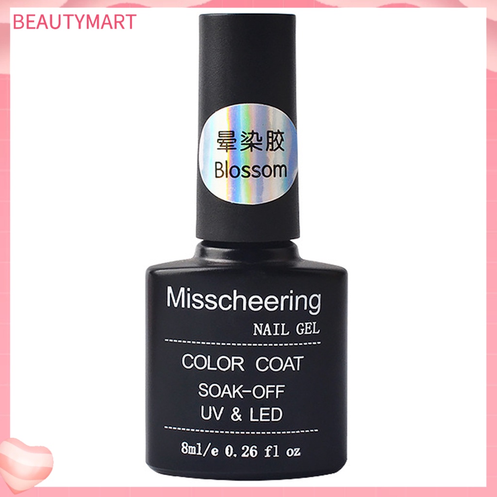 Keo Đánh Bóng Móng Tay 8ml / 8ml Chuyên Dụng Chất Lượng Cao