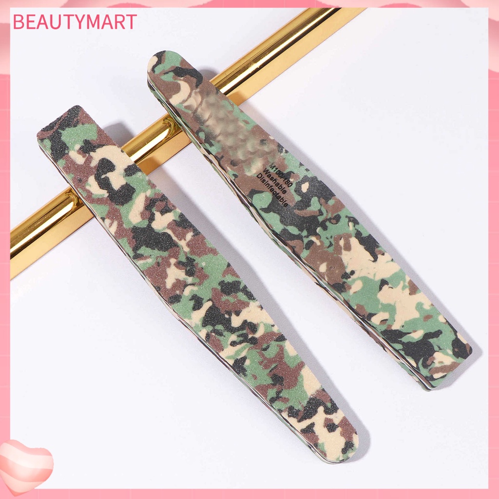 Dụng Cụ Dũa Móng Hai Mặt Có Thể Tái Sử Dụng