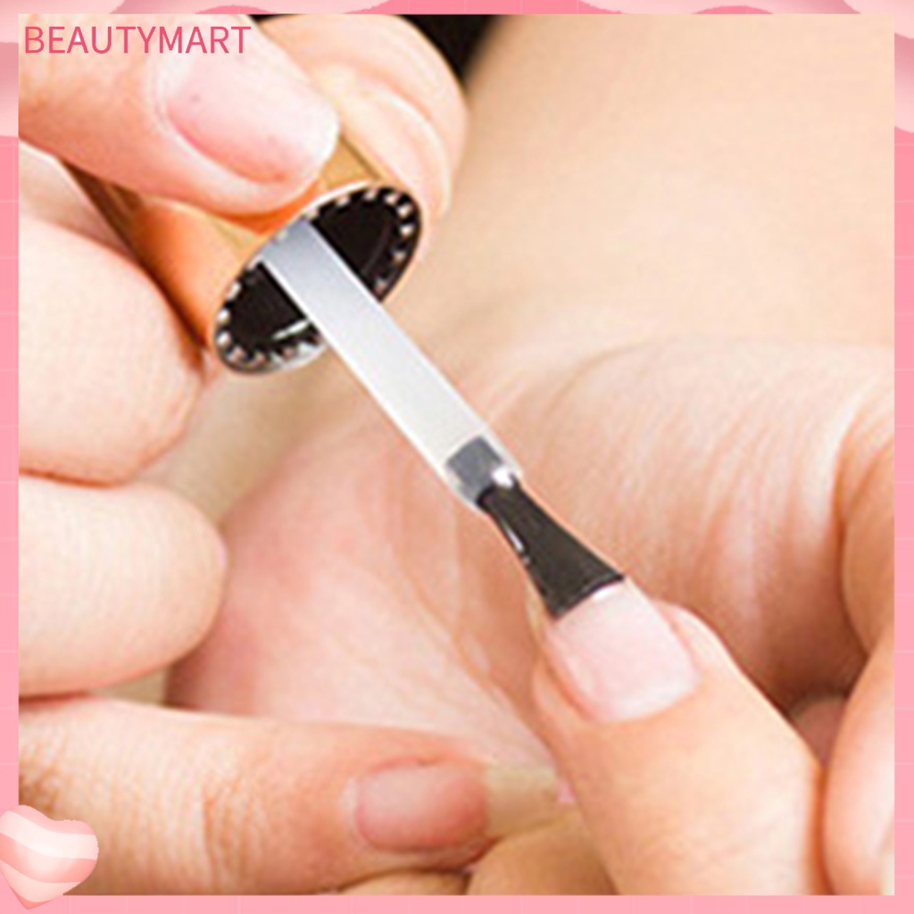 Dung Dịch Khử Mùi Móng Tay 15ml Chiết Xuất Tự Nhiên Cho Nữ