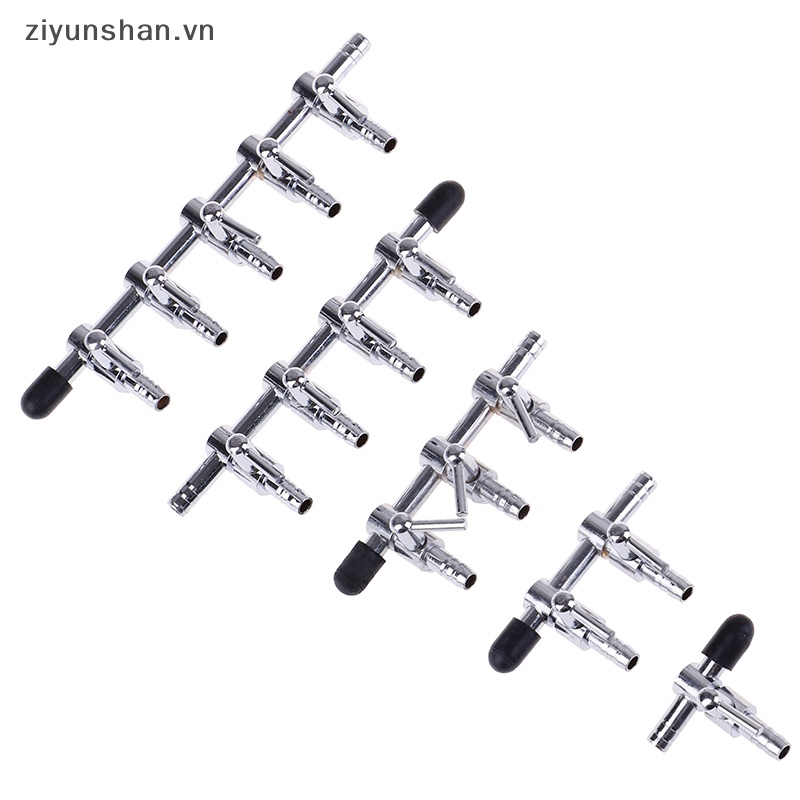 Thiết Bị Bơm Oxy Cho Bể Cá Cảnh Tiện Dụng