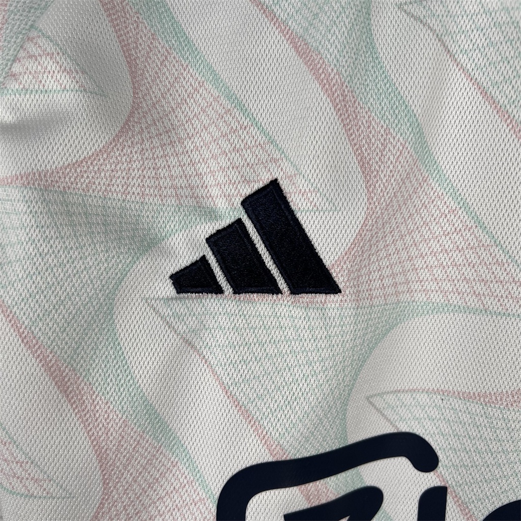 Áo Bóng Đá Câu Lạc Bộ AJAX Size S-4XL 23-24 Thời Trang Cho Nam