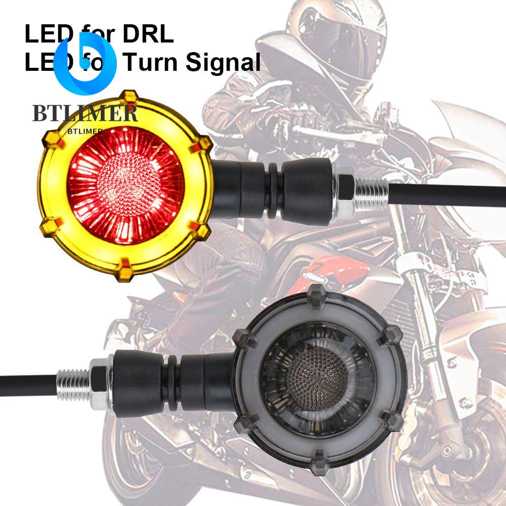 Bộ 2 Đèn Xi Nhan Chất Lượng Cao Cho Xe Máy