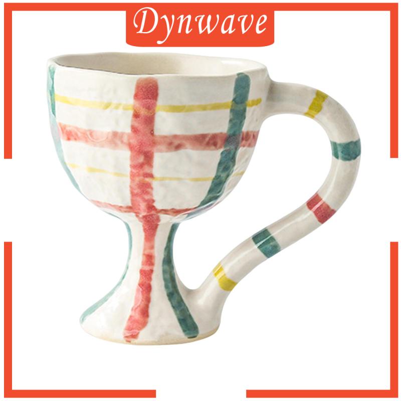 Cốc Uống Cà Phê Bằng Gốm Bền Độc Đáo Cho Khách Sạn / Văn Phòng