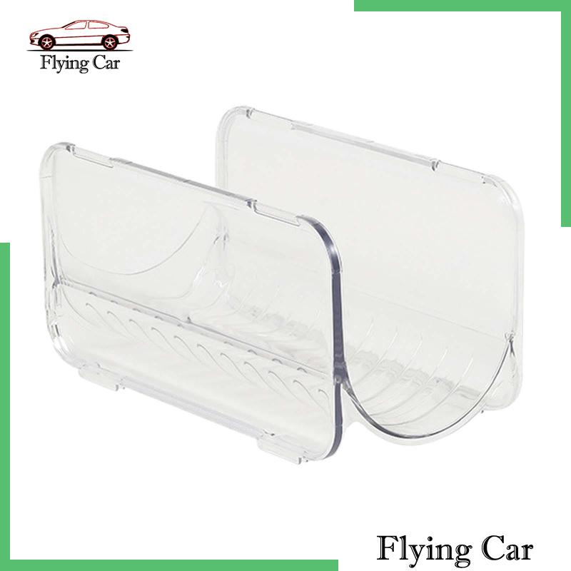 Túi Đựng Bình Nước Có Thể Xếp Chồng Tiện Dụng Cho Văn Phòng / Tủ Lạnh [Lzdjfmy2]