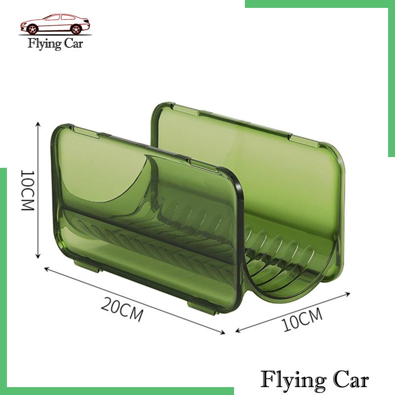 Túi Đựng Bình Nước Có Thể Xếp Chồng Tiện Dụng Cho Văn Phòng / Tủ Lạnh [Lzdjfmy2]