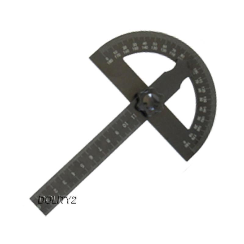 [Dolity2] Máy Cân Bằng Với Cánh Tay Quay Có Thể Điều Chỉnh Để Đánh Dấu Góc Vẽ K