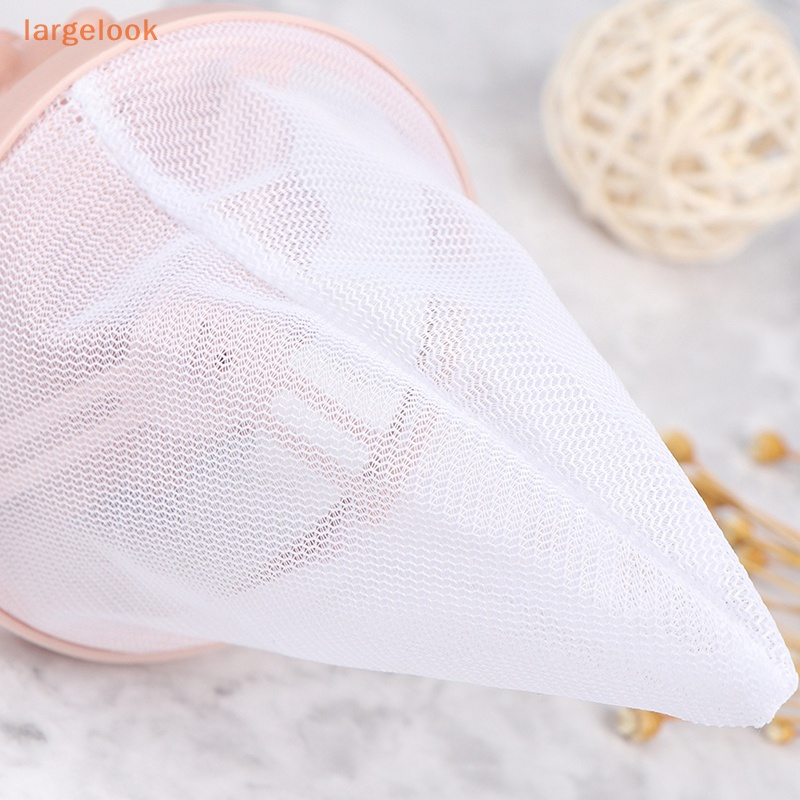 Bóng Giặt Đồ Chống Rối Tiện Dụng