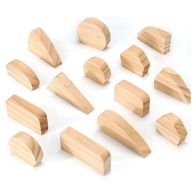 Bộ 14 Dụng Cụ Làm Gốm Cho Người Mới Bắt Đầu