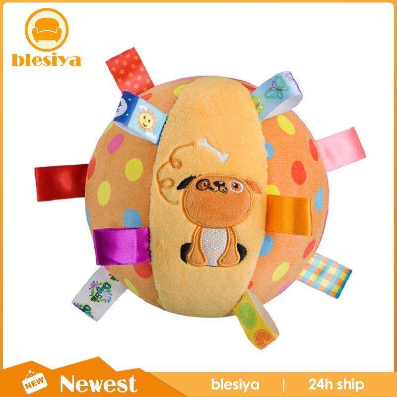 Quả Bóng Đồ Chơi Cho Cún Cưng Cỡ Nhỏ Và Vừa