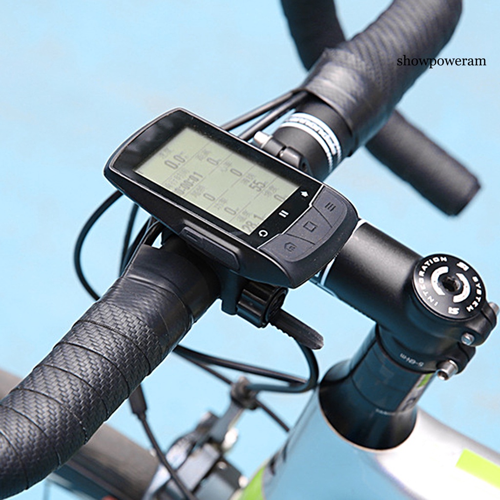 Giá Đỡ Đèn Trước Xe Đạp Chống Sốc Dễ Lắp Đặt Có Thể Điều Chỉnh