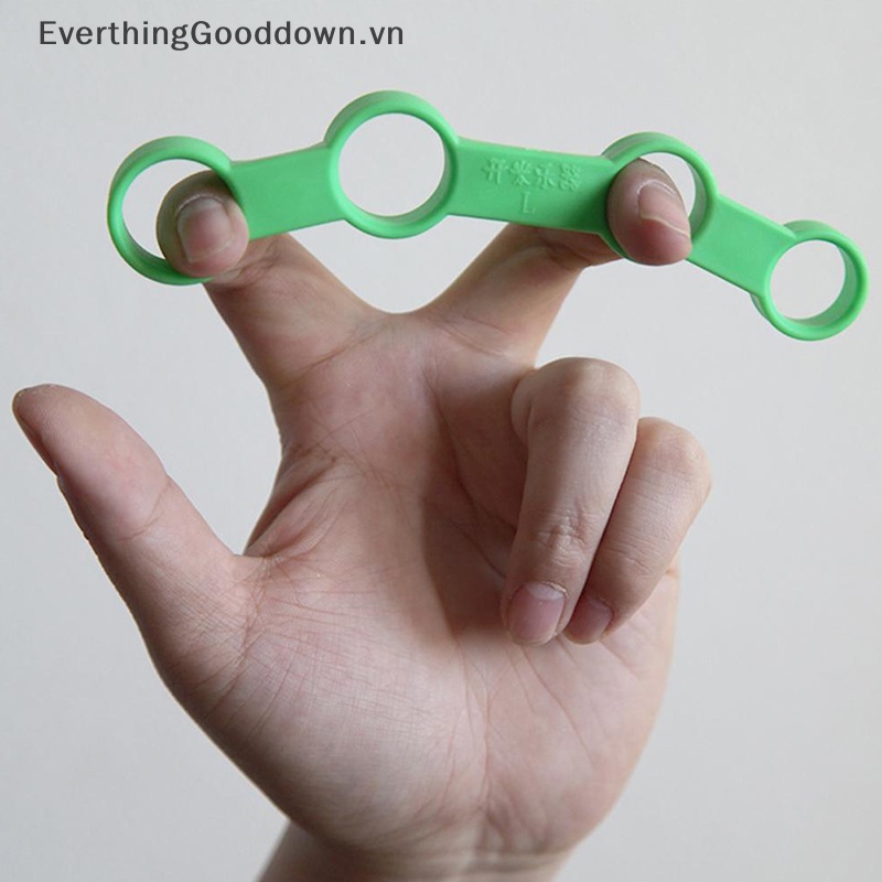 Everthingood Phụ Kiện Nối Dài Ngón Tay Bằng Nhựa Chuyên Dụng Dành Cho Đàn Guitar