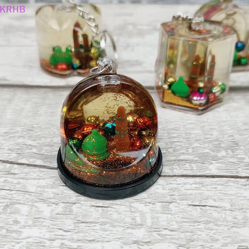 1 Móc Chìa Khóa Bằng Kim Loại Có Thước Đo Chiều Cao Dành Cho Xe Hơi / Xe Máy Mới