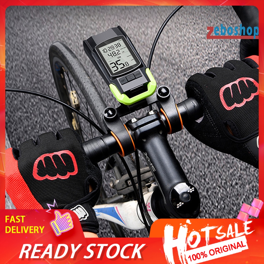 Đèn LED 800 Lumen 3 Trong 1 Cổng Sạc USB Kèm Còi Xe Đạp