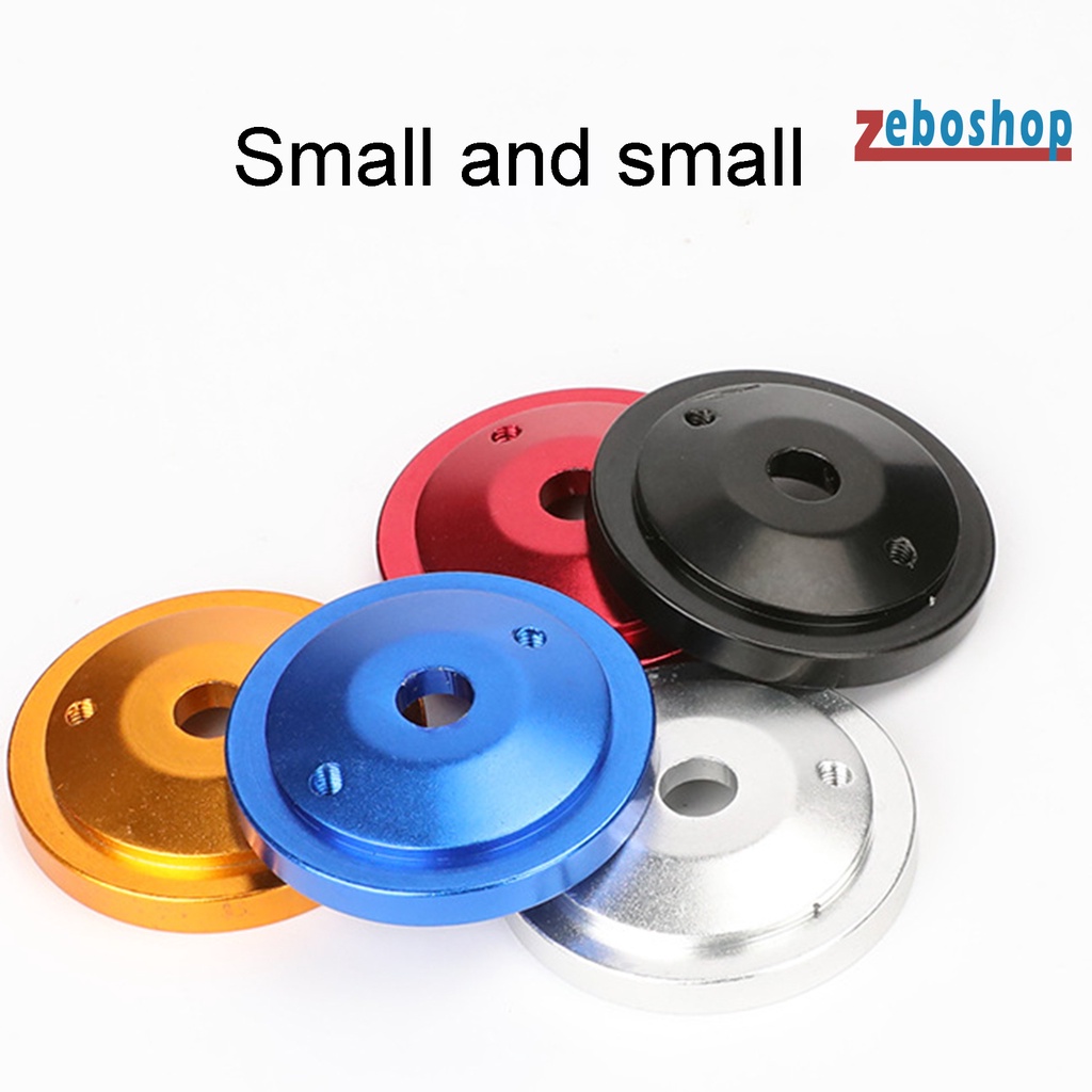 Giá Đỡ Đồng Hồ Tốc Độ Bằng Hợp Kim Nhôm Chống Mòn Cho Xe Đạp MTB