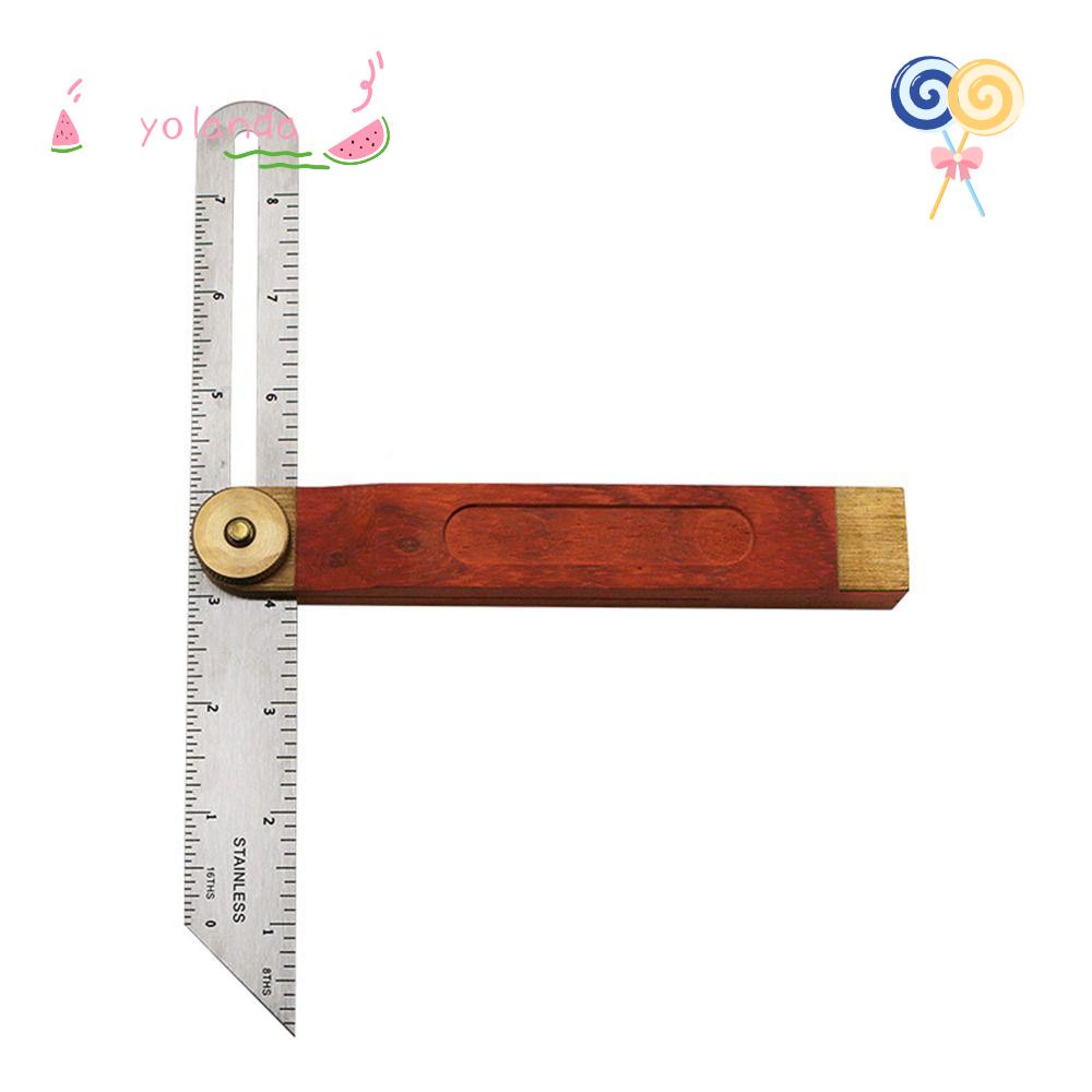 Thước Đo Góc Hình Chữ T Chuyên Dụng Cho Làm Mộc